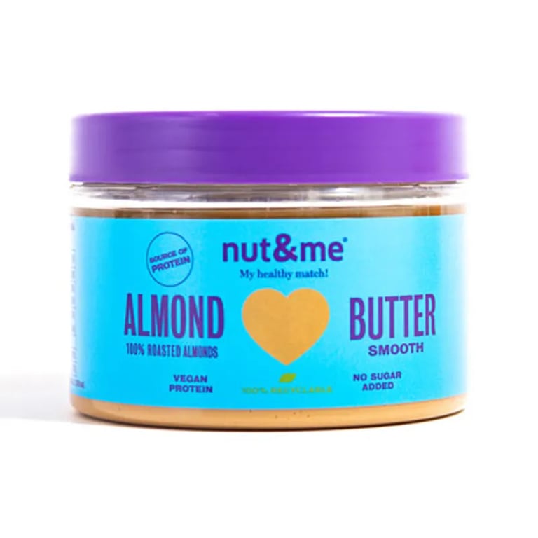 Crema De Almendra
