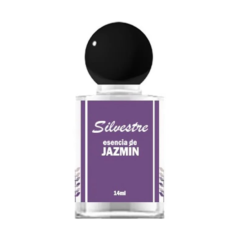 Esencia De Jazmín