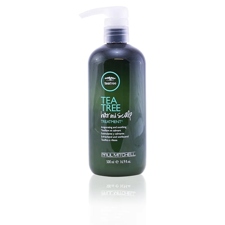 Tea Tree Special Hair & Scalp Treatment