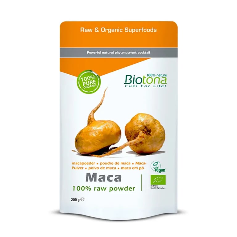 Maca Bio