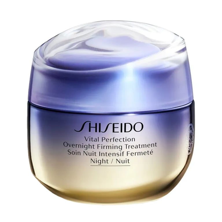 Vital Perfection Overnight Firming Treatment