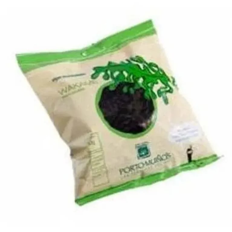 Alge Wakame