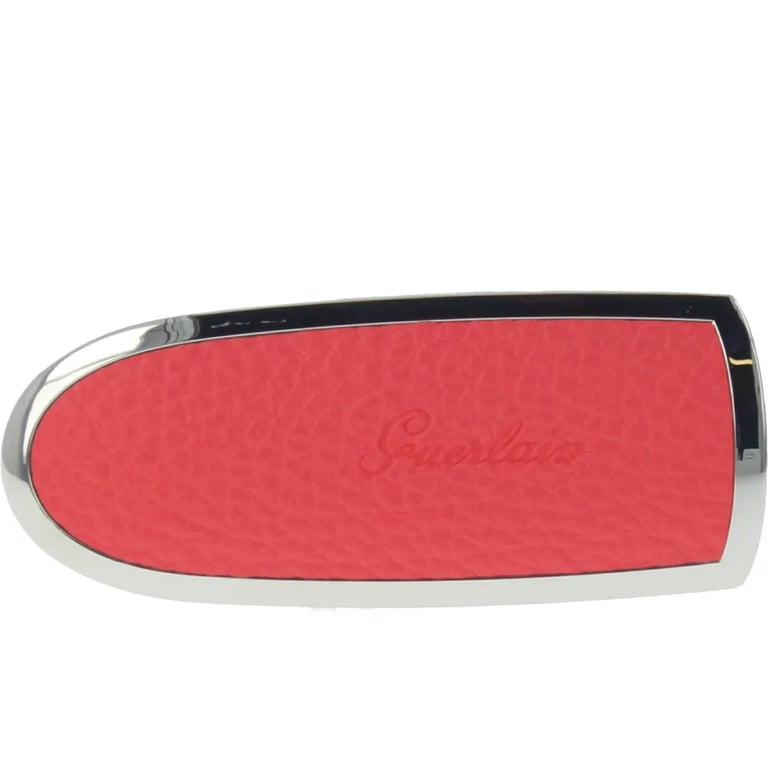 Rouge G Le Capot Double Miroir #Imperial Rouge
