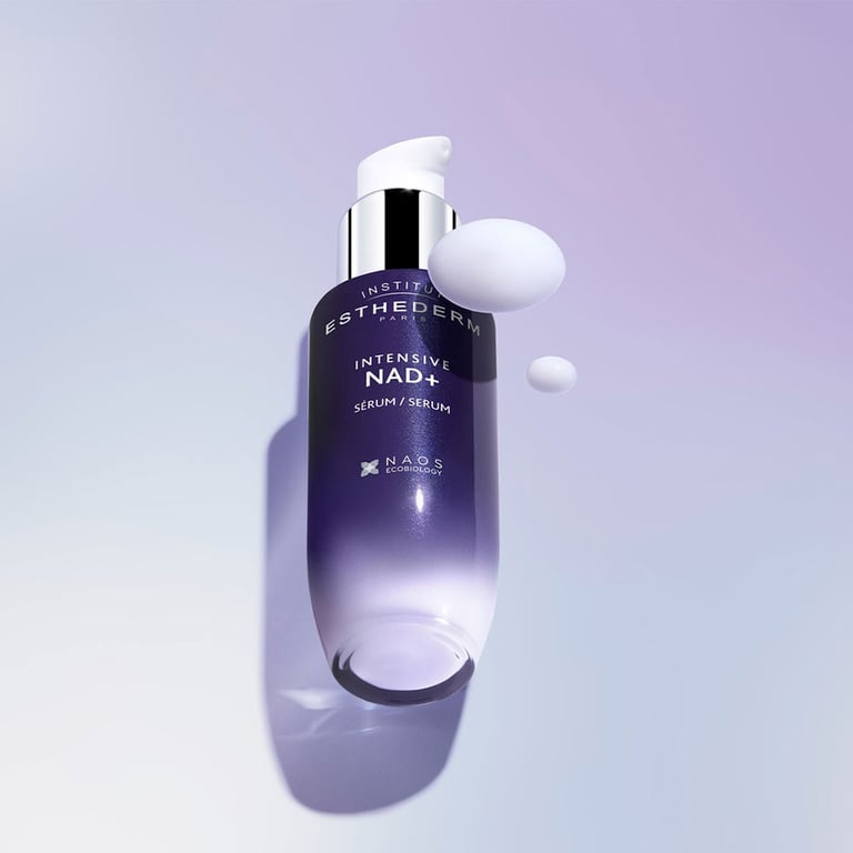 Sérum Intensif Niacinamide NAD+ - imagen 3 de 4
