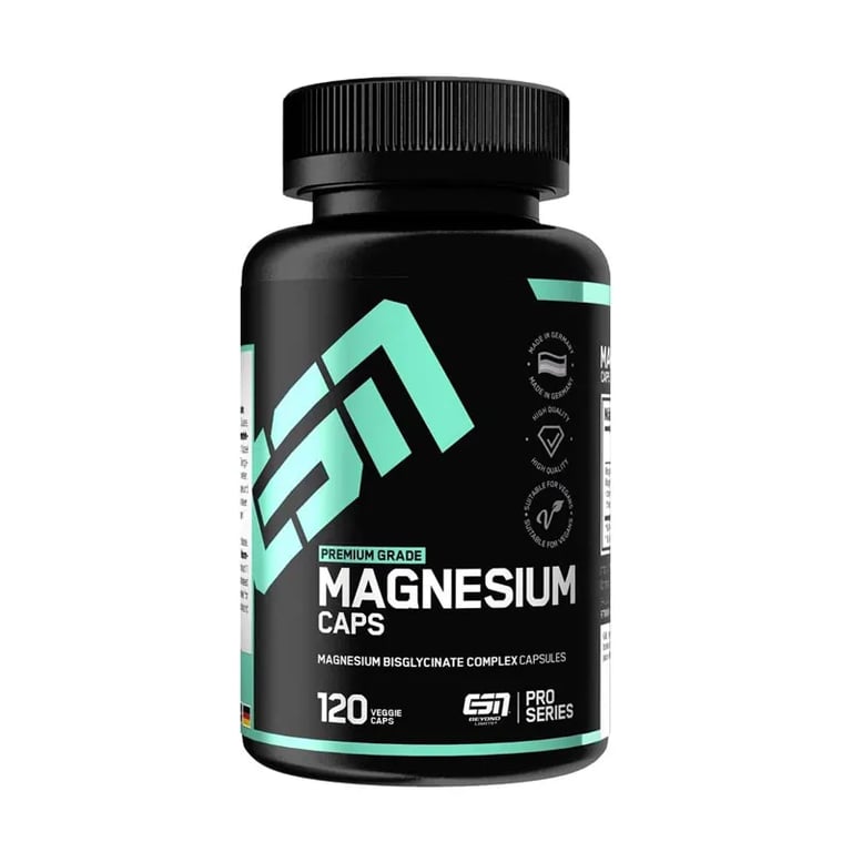 Magnésium