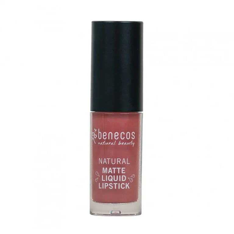 LABIAL LÍQUIDO MATE ROSEWOOD ROMANCE