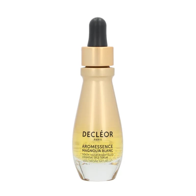 Aromessence White Magnolia Sérum Huiles Essentielles