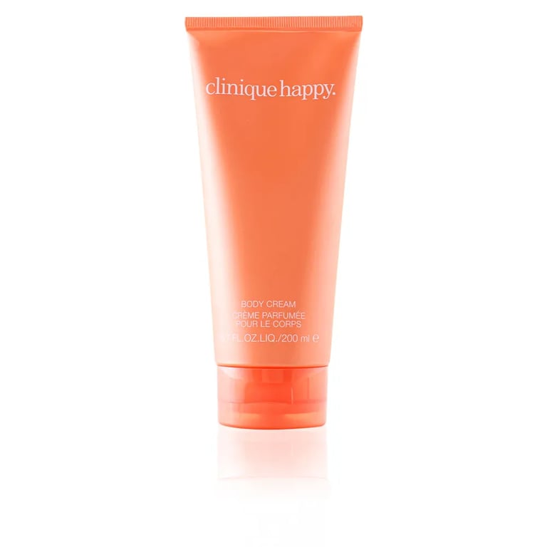Happy Body Cream