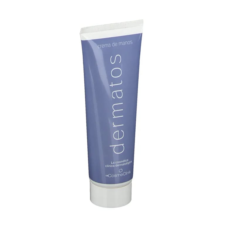 DERMATOS CREMA DE MANOS