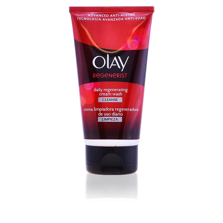 Regenerist Crème Nettoyante Régenératrice Jourria