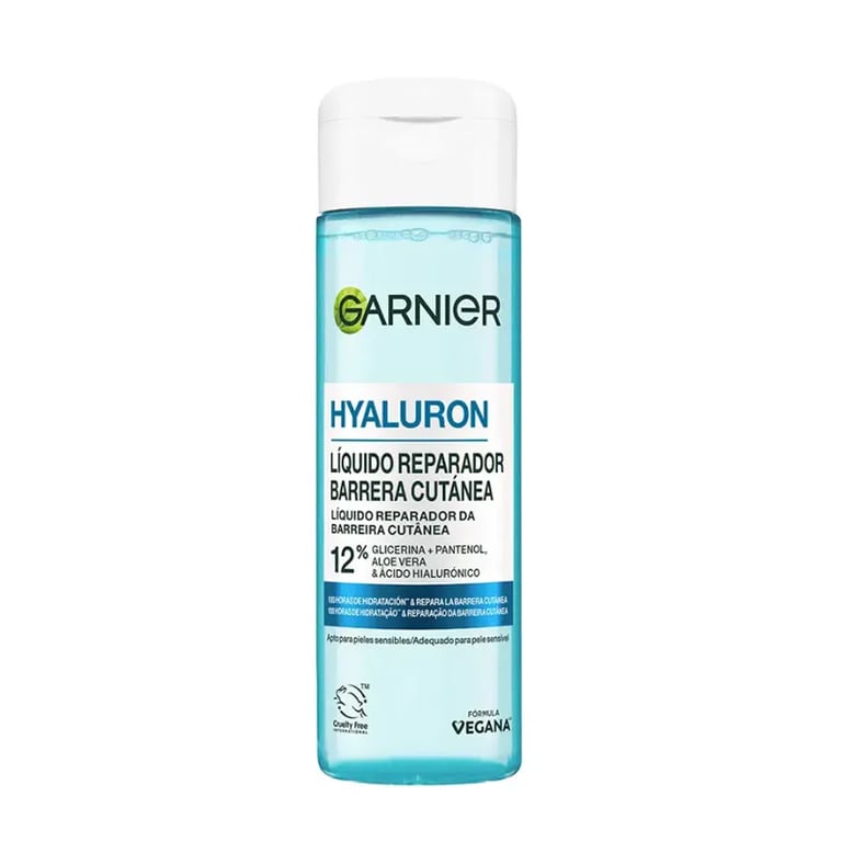 Hyaluron Liquide Réparateur Barrière Cutanée