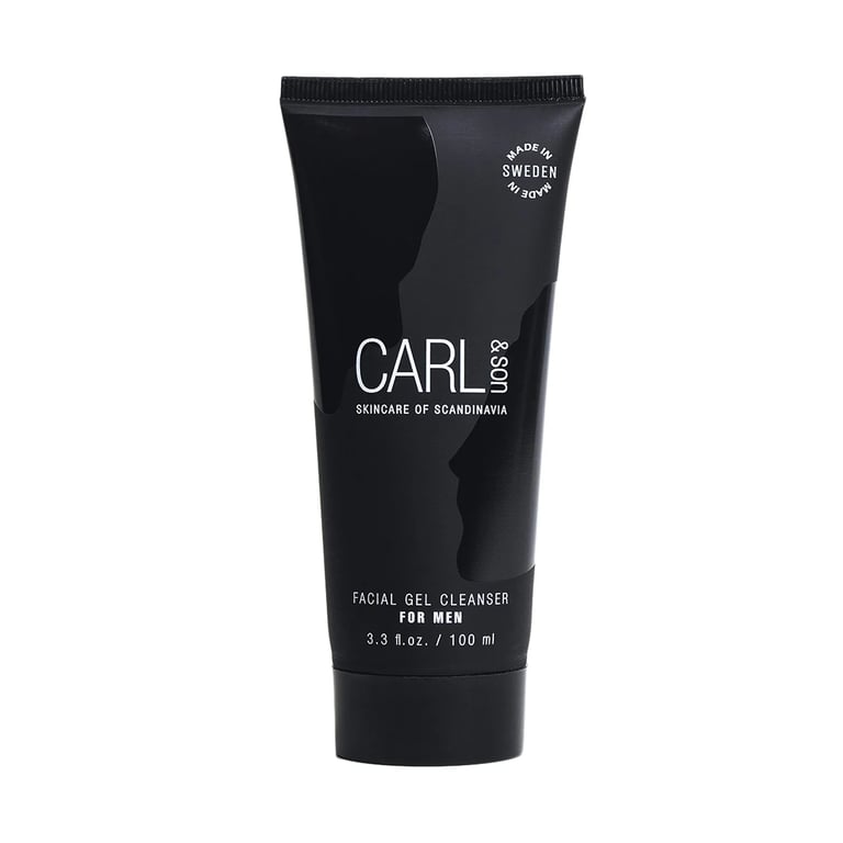 Facial Gel Cleanser