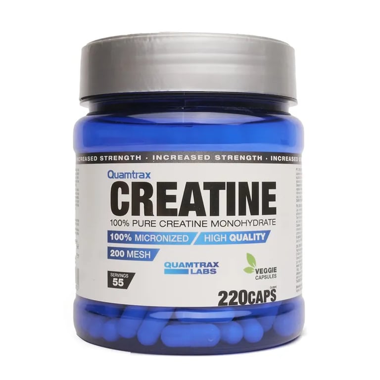 Creatine