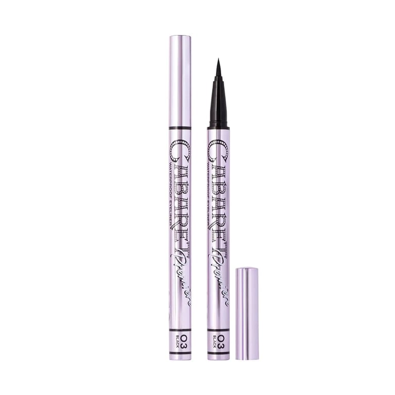 Cabaret Premiere Eyeliner Extra Fin #03 Noir