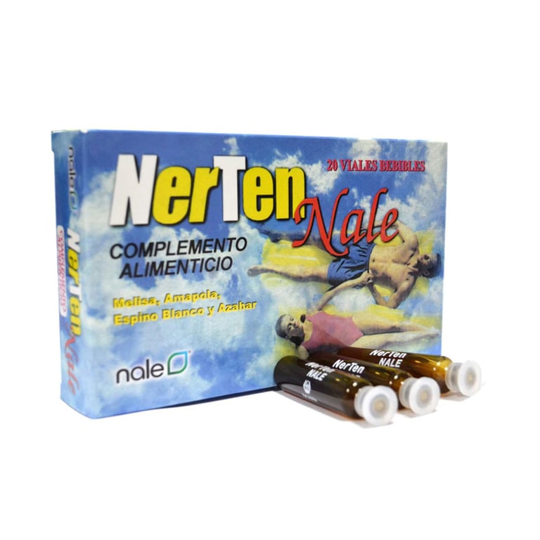 Nerten