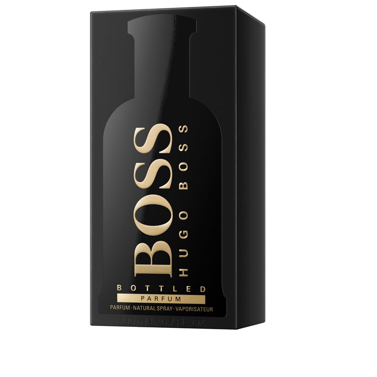 Boss Bottled Parfum 200 ml de Hugo Boss
