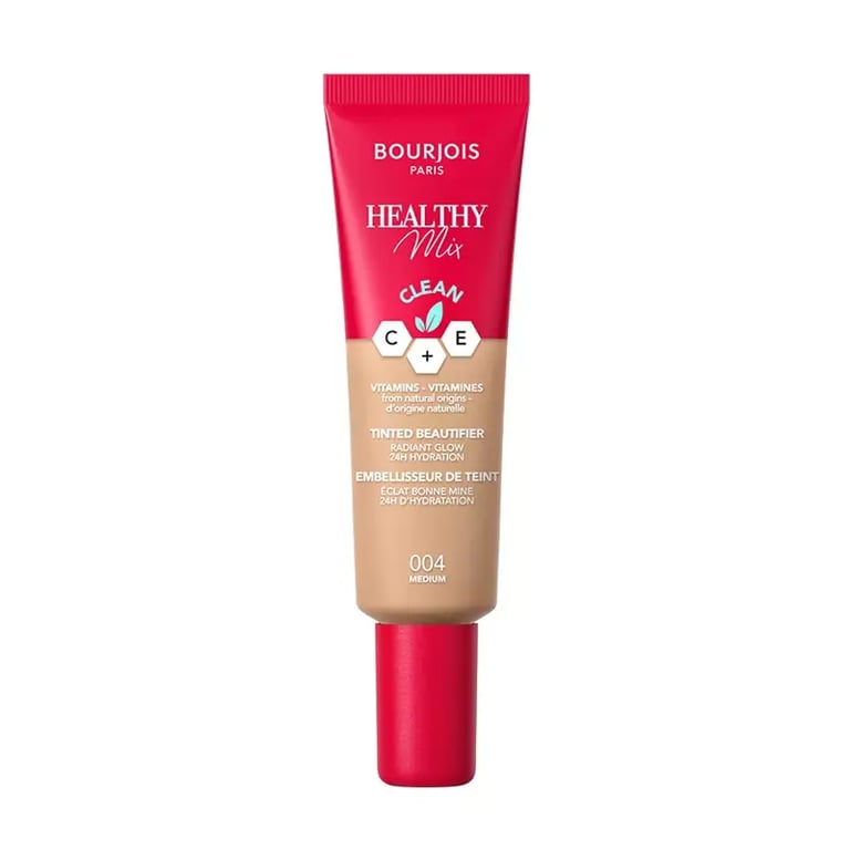 Healthy Mi Tinted Beautifier #004