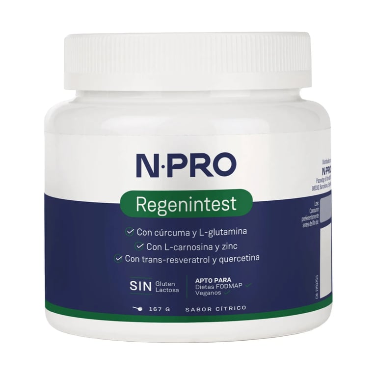 Regenintest