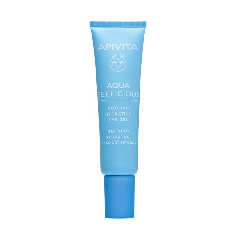 Aqua Beelicious Gel Contorno De Ojos
