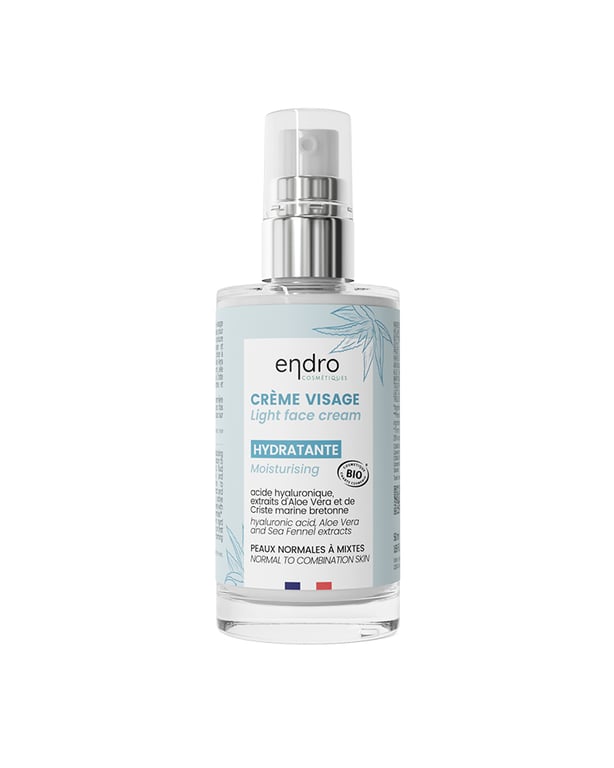 Crema Viso Opacizzante Mista-Grassa - imagen 2 de 7