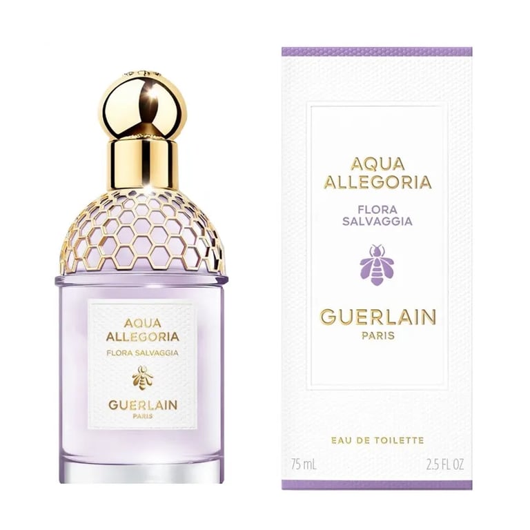 Aqua Allegoria Flora Salvaggia EDT