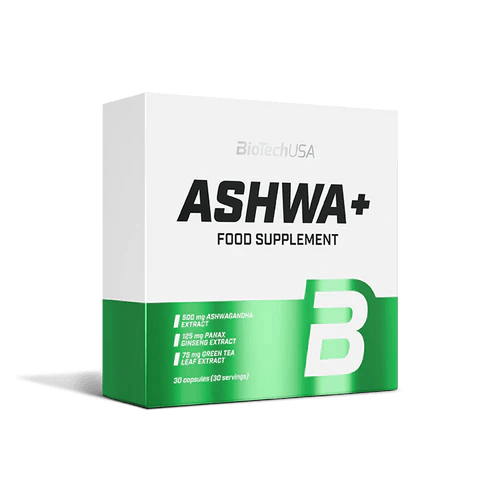 Ashwa+ - imagen 4 de 6