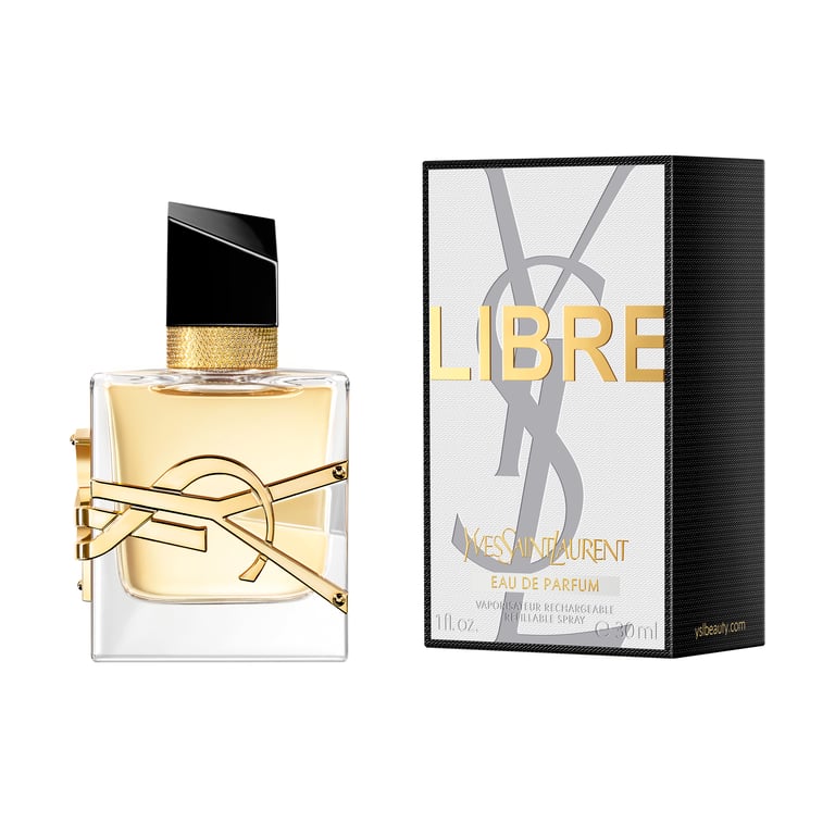 Libre EDP 30 ml von Yves Saint Laurent