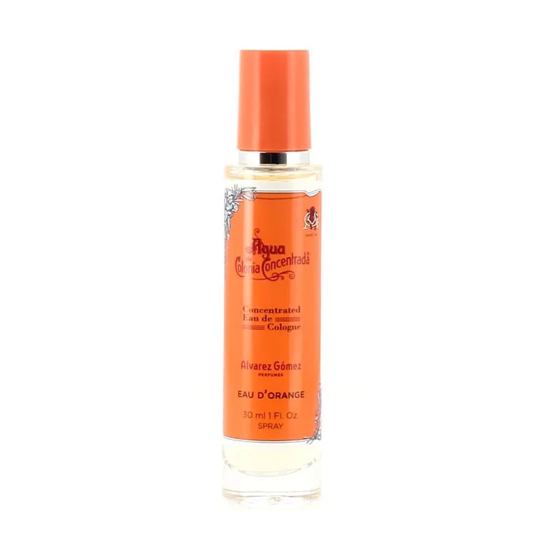 Agua De Colonia Concentrada Eau D'Orange