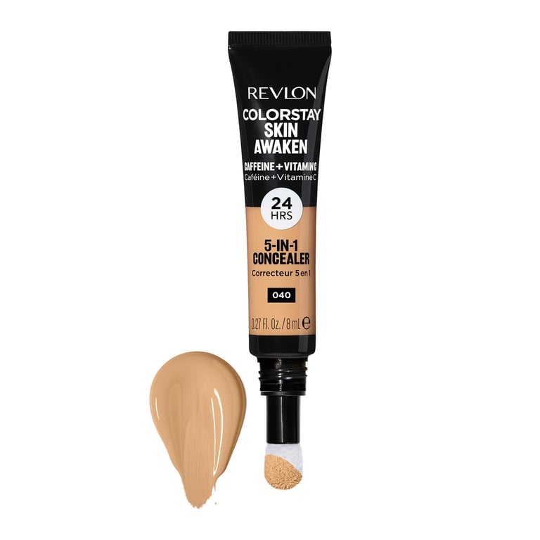 ColorStay Skin Awaken Corrector 5 en 1 #075 Hazelnut - imagen 50 de 93
