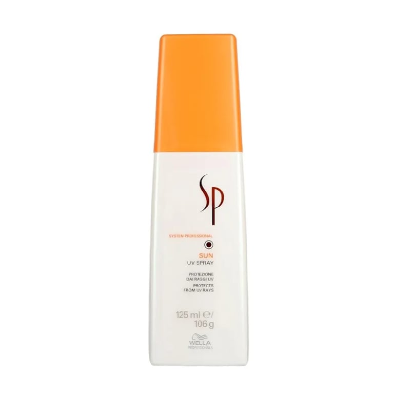 SP SUN UV SPRAY