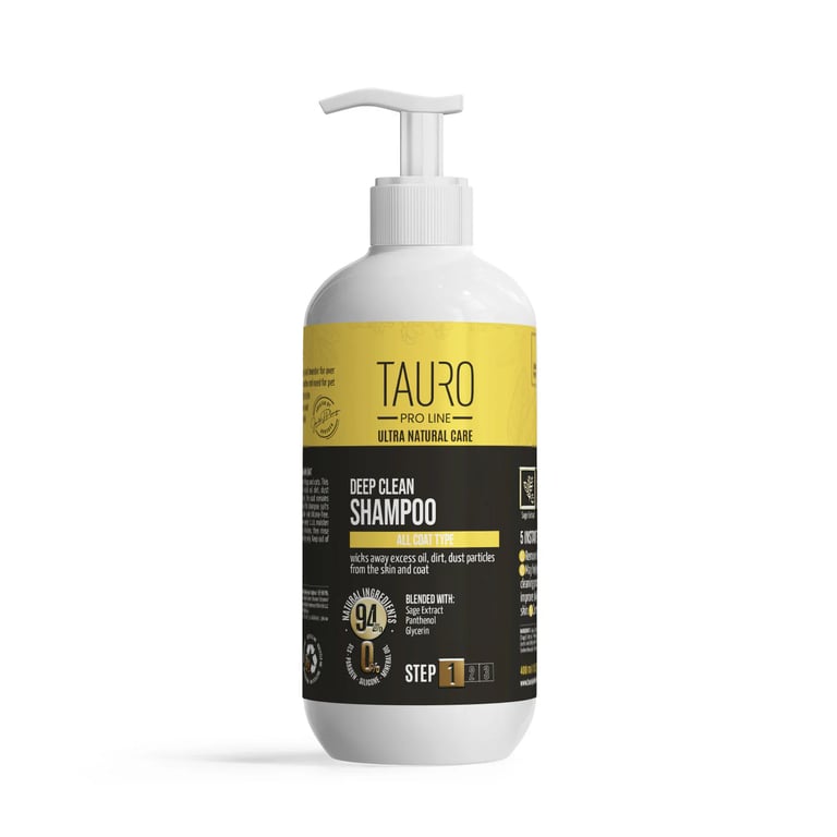 Shampoo Delicado Cachorros e Gatinhos - imagen 5 de 7