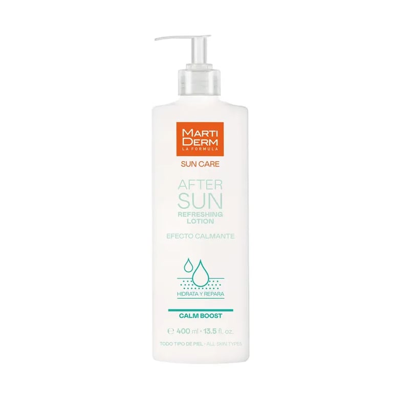 Sun Care After Sun Kalmerend Effect