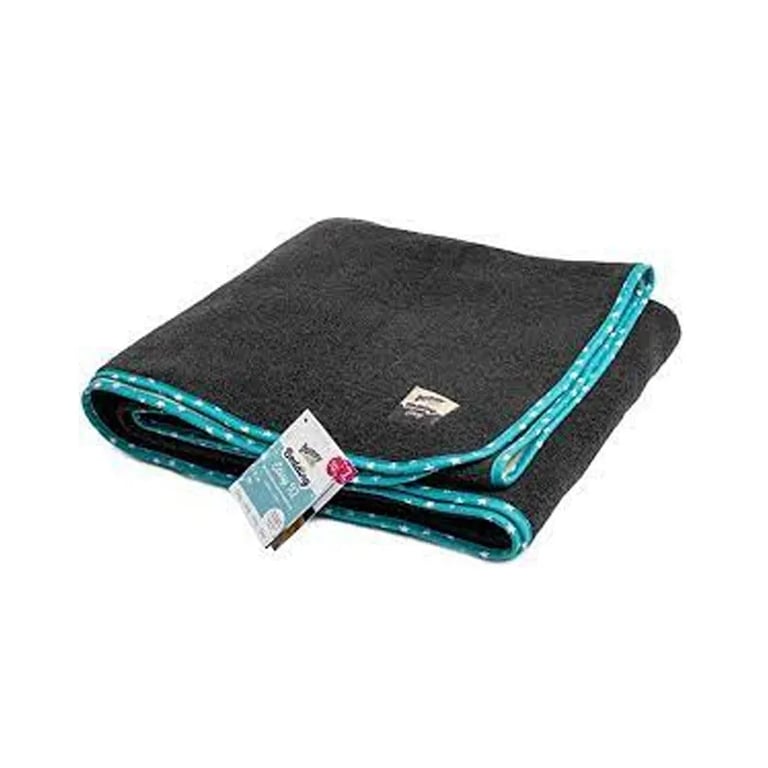 Bedding Easy Turquoise 1,12 x 0,51 m