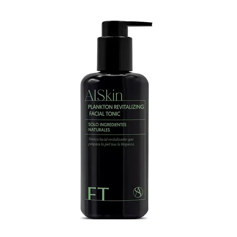 Plankton Revitalizing Facial Tonic