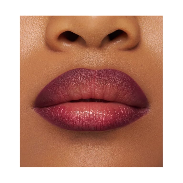 Matte Comfort Perfilador de Labios #19 Burgundy Bestie de Essence