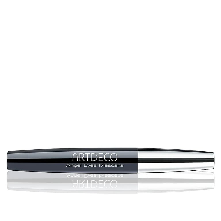 Angel Eyes Mascara #01 Black