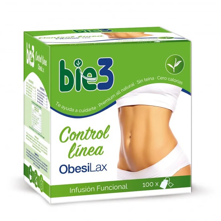 Bie3 Control Linea Obesilax