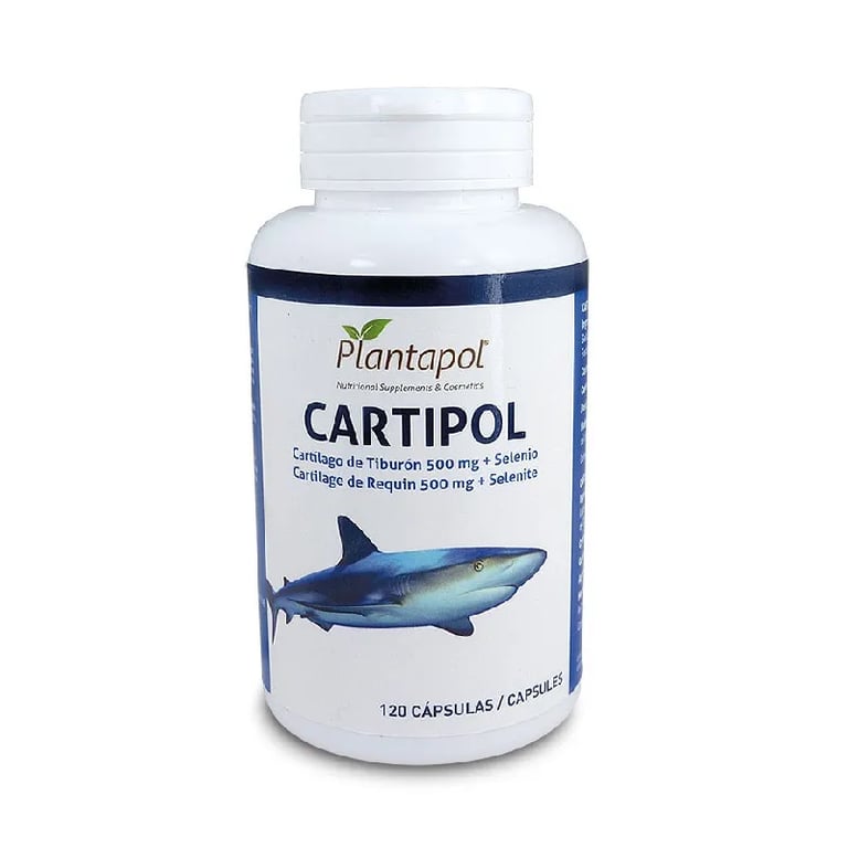 Cartipol 500 mg