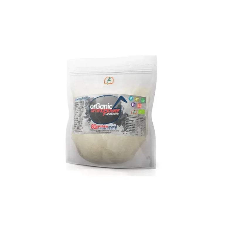Aminopower 70% Protéine Choco Sans Gluten Eco