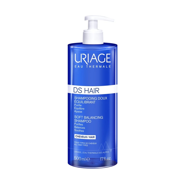 DS Hair Champú Equilibrante