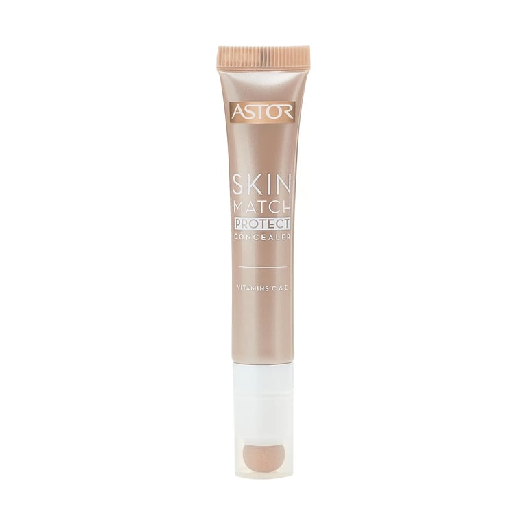 Skin Match Protect Concealer #020 - Beige