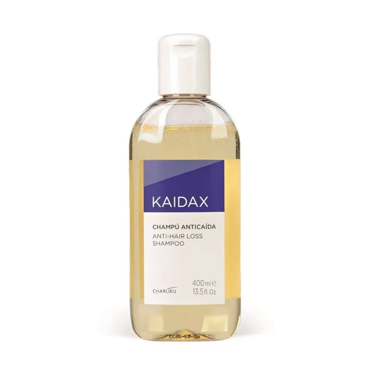 KAIDAX CHAMPÚ ANTICAÍDA