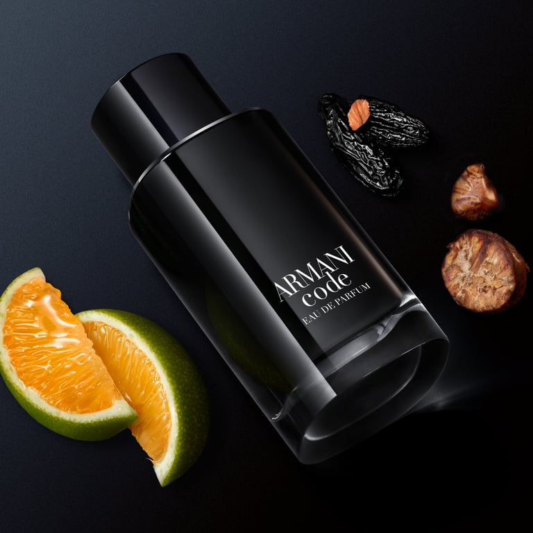Armani Code EDP Recarga 150 ml de Armani