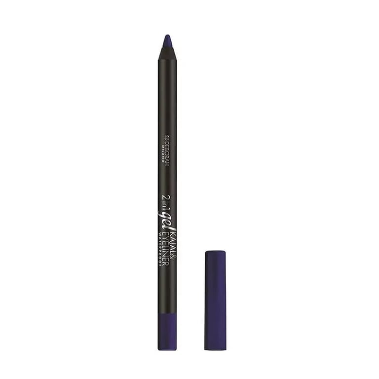 2 En Gel Kajal Delineador De Ojos Wp #3