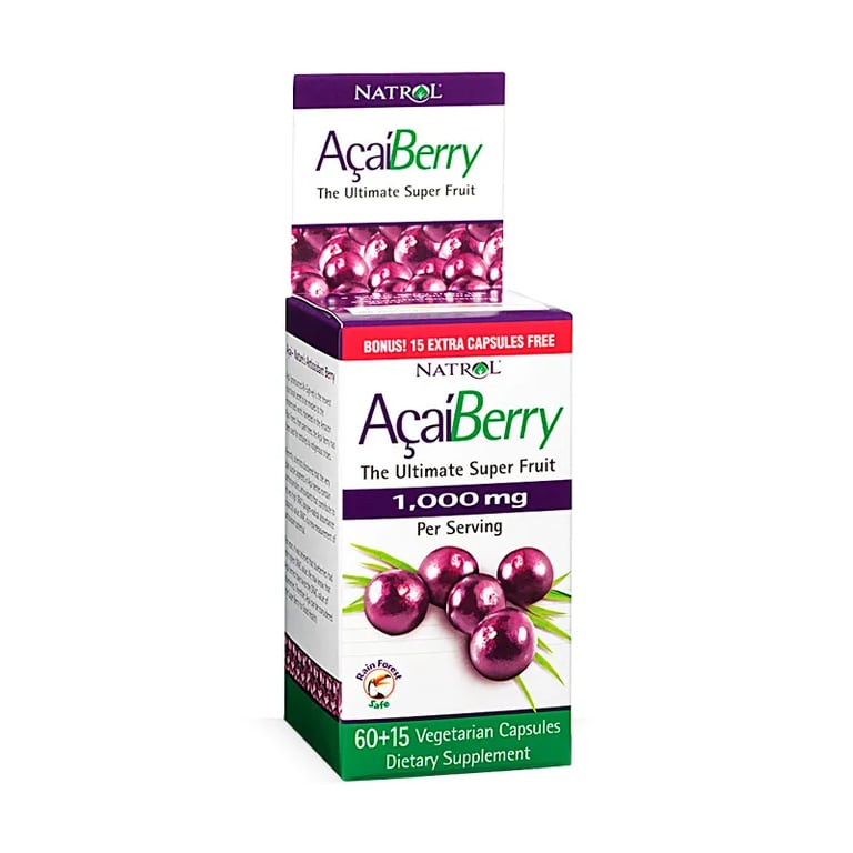 ACAI BERRY 1000mg