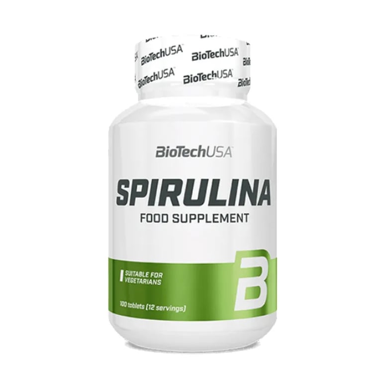 SPIRULINA
