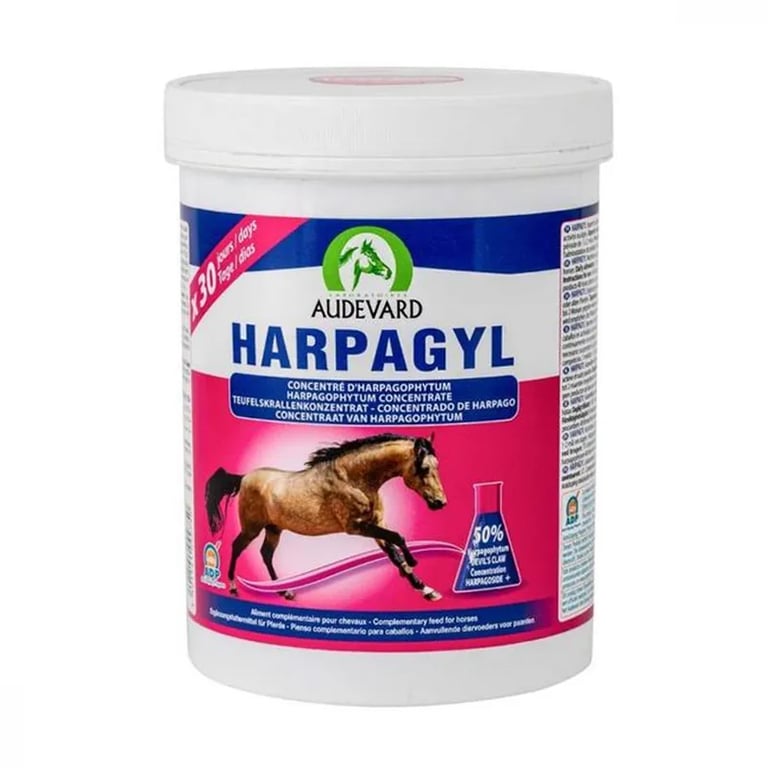 Harpagyl