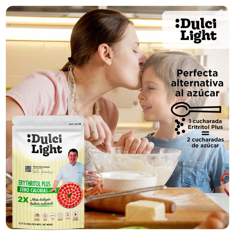 Eritritol Plus 1:2 Doypack - imagen 8 de 16