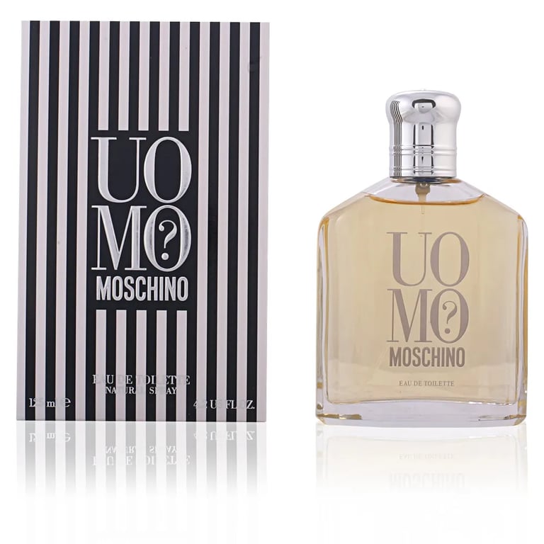 Uomo? EDT