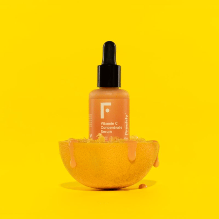 Vitamin C Concentrate Serum 30 ml di Freshly Cosmetics
